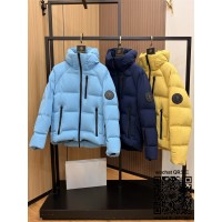 디올 Descente 패딩 남여공용 90%거위털