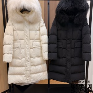 몽클레어패딩 90%거위털