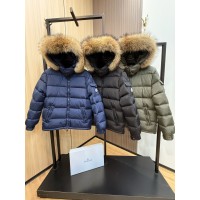 몽클레어 마야프 시리즈 패딩 90%거위털