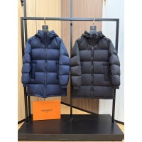 몽클레어  패딩 90%거위털