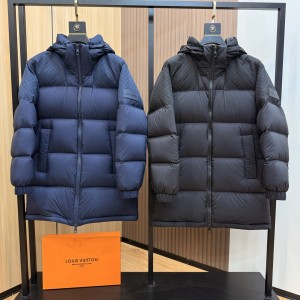 몽클레어  패딩 90%거위털