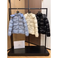 몽클레어  글라렝 시리즈  패딩 90%거위털