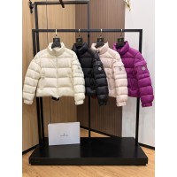 몽클레어  페트라 시리즈 패딩 90%거위털