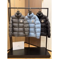 몽클레어 치탈라 시리즈 패딩 90%거위털