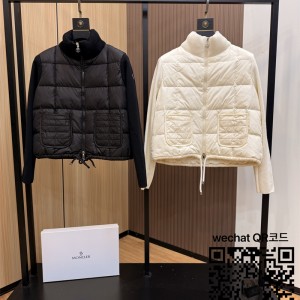 몽클레어 패딩 여성용