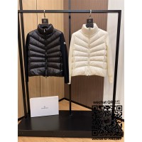 몽클레어 패딩 여성용