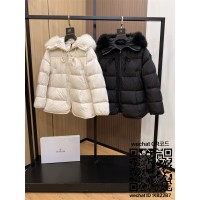 몽클레어 패딩 90%거위털 여성용