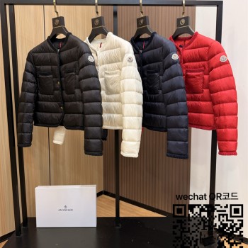 몽클레어 패딩 90%거위털 여성용