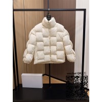 보테가 패딩 90%거위털