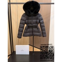 몽클레어 패딩 90%거위털 여성용