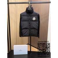 몽클레어 패딩조끼 90%남여공용