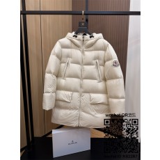 몽클레어 패딩 90%거위털 남여공용