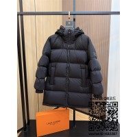 루이비통 롱패딩 남여공용 90%거위털