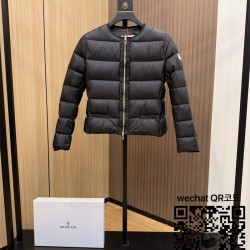 몽클레어 패딩 90%거위털 여성용