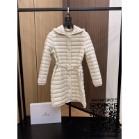 몽클레어 롱 패딩 90%거위털 여성용