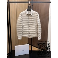 몽클레어 패딩 90%거위털 남성