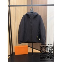 아크테릭스 베타 다운 인슐레이티드 패딩 블랙