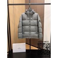 루이비통 남성패딩 90% 거위털