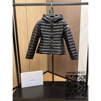 몽클레어 패딩 90%거위털 여성용