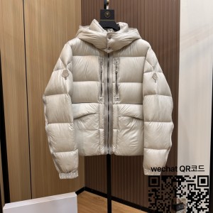 몽클레어 패딩 90%거위털 여성용