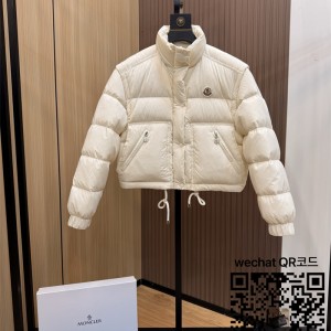 몽클레어 패딩 90%거위털 여성용