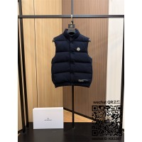 몽클레어 조끼 남여공용