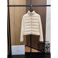 몽클레어 블라우스 여성 90%거위털