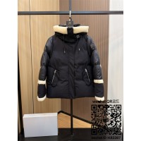 맥케이지 패딩 여성 90%거위털