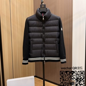 몽클레어 패딩 90%거위털