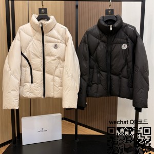 몽클레어 패딩 90% 거위털