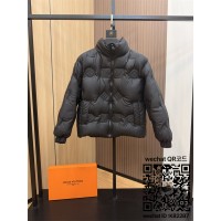 루이비통 패딩 90% 거위털