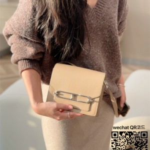 에르메스 HERMES  룰리스 Roulis 미니  18cm