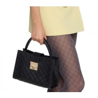 구찌 패들락 미디엄 탑 핸들백 838992