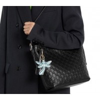 구찌 GG 엠블럼 스몰 숄더백 848881