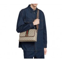 구찌 오피디아 미디엄 메신저백 834467