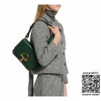 구찌 시에나 스몰 숄더백 846705
