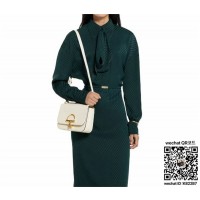 구찌 시에나 스몰 숄더백 846705