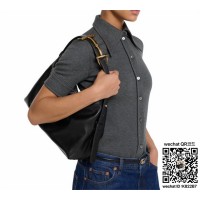 구찌 베아트릭스 미디엄 토트백 850926