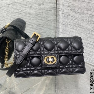 디올 체인 크로스백