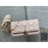 디올 체인 크로스백