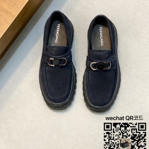 발렌티노 로퍼 구두