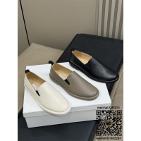 더로우 로퍼 구두 슈즈