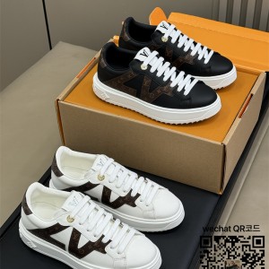 루이비통 스니커즈 운동화 명품신발  남여공용