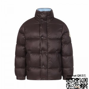 몽클레어 남여공용 패딩 90% 거위털