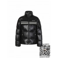 구찌 남여공용 패딩 90% 오리털