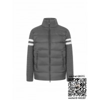 톰브라운 패딩 남여공용