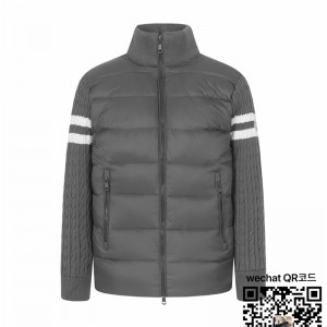 톰브라운 패딩 남여공용