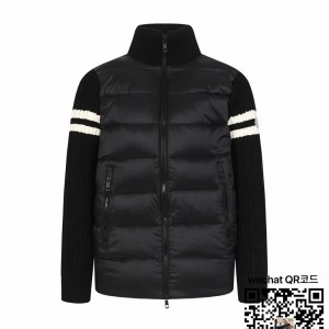 톰브라운 패딩 남여공용