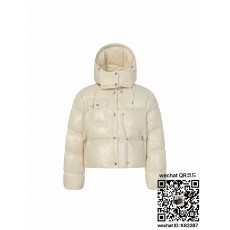 몽클레어 여성 패딩 90% 오리털