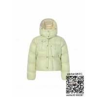 몽클레어 여성 패딩 90% 오리털